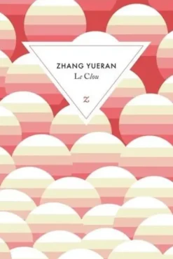 Le Clou, Yueran Zhang