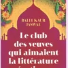 Le Club des veuves qui aimaient la littérature érotique, Balli Kaur Jaswal