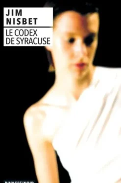Le Codex de Syracuse, Jim Nisbet