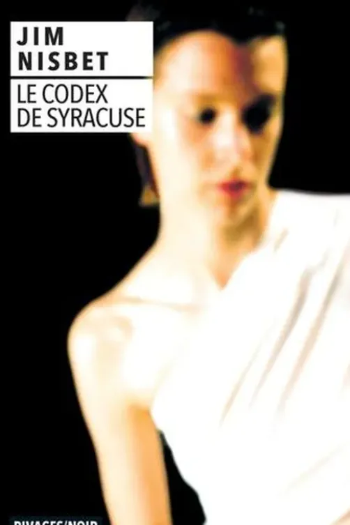 Le Codex de Syracuse, Jim Nisbet