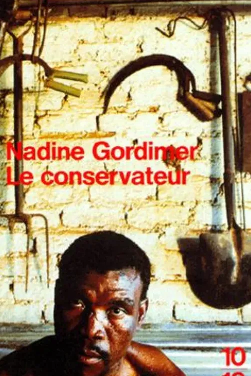 Le conservateur, Nadine Gordimer