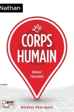 Le corps humain, Bruno Anselme