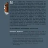 Le coup du fou, Alessandro Barbaglia