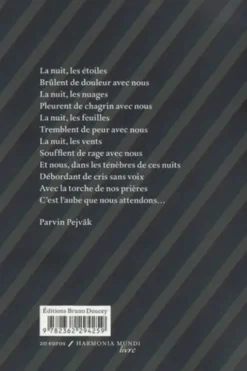 Le cri des femmes afghanes. Edition bilingue français-arabe, Leili Anvar