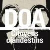 Le cycle clandestin : Citoyens clandestins, DOA