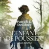 Le cycle de Syffe Tome 1 : L'enfant de poussière, Patrick K. Dewdney