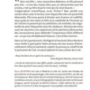 Le danger de ne pas être folle, Rosa Montero