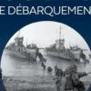 Le Débarquement, Sophie Lamoureux