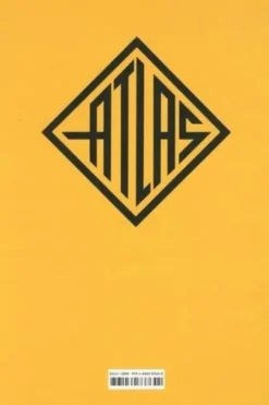 Le dernier atlas Tome 2, Fabien Vehlmann