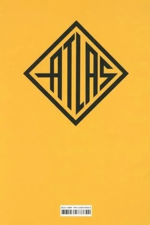 Le dernier atlas Tome 2, Fabien Vehlmann