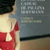 Le dernier cadeau de Paulina Hoffmann, Carmen Romero Dorr