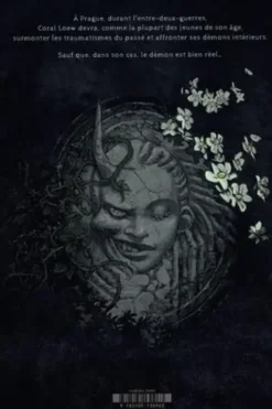 Le Diable et Coral, Homs