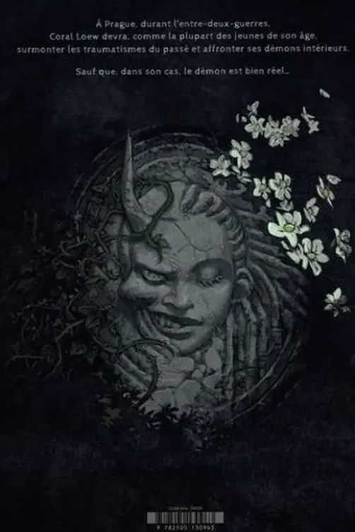 Le Diable et Coral, Homs