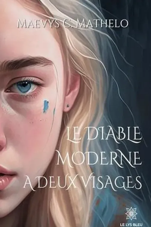 Le diable moderne a deux visages, Maevys C. Mathelo