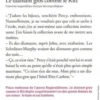 Le diamant gros comme le Ritz, Francis Scott Fitzgerald
