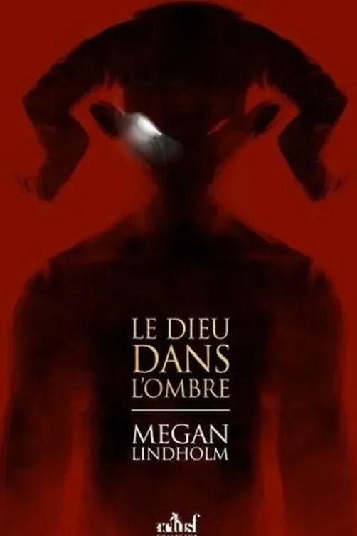 Le dieu dans l'ombre, Megan Lindholm