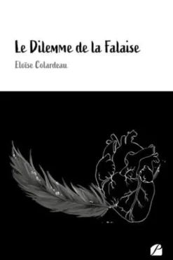 Le Dilemme de la Falaise, Eloïse Colardeau