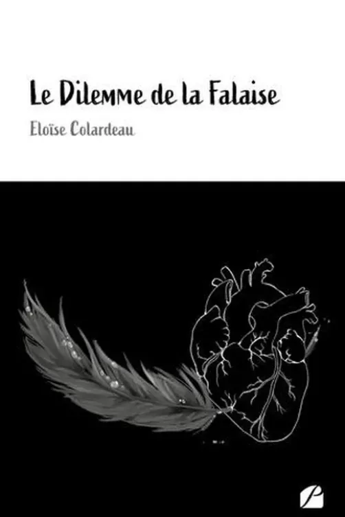 Le Dilemme de la Falaise, Eloïse Colardeau