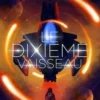 Le Dixième vaisseau, Pierre Bordage