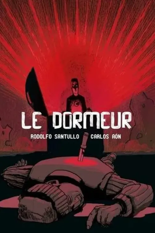 Le dormeur, Rodolfo Santullo