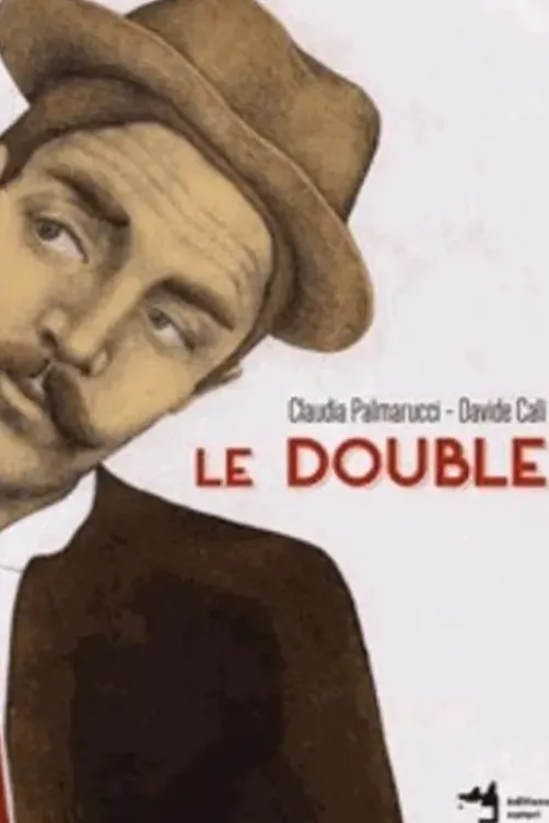 Le Double, Davide Cali