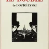 Le double, Fédor Mikhaïlovitch Dostoïevski