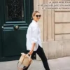 Le dressing idéal. La garde-robe pour se réconcilier avec son image et consommer autrement, Anne Montecer