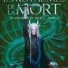 Le Dévoreur de soleil Tome 4 : Les royaumes de la mort, Christopher Ruocchio