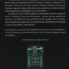 Le fantôme du théatre, Alex Ahndoril