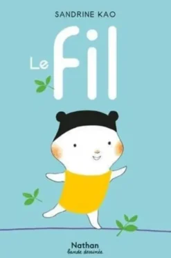 Le fil, Sandrine Kao