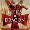 Le fils du dragon, Jean-Luc Aubarbier