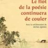 Le flot de la poésie continuera de couler, Jean-Marie-Gustave Le Clézio