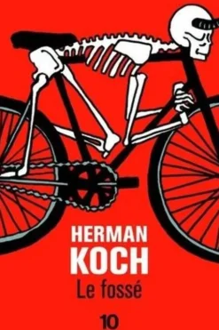 Le fossé, Herman Koch