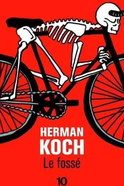 Le fossé, Herman Koch