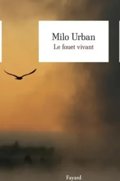 Le fouet vivant, Milo Urban