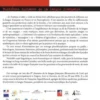 Le français à table. Huitièmes Rencontres de Liré, Françoise Argod-Dutard