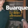 Le frère allemand, Chico Buarque