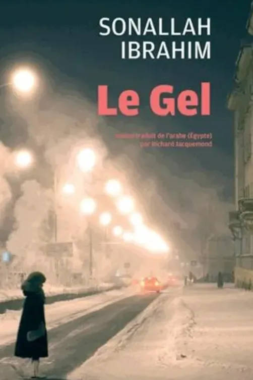 Le Gel, Sonallah Ibrahim