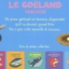 Le goéland tracassé, Christophe Boncens