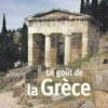 Le goût de la Grèce, Jean-Claude Perrier