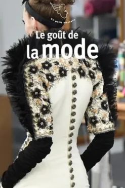 Le goût de la mode, Ariane Charton