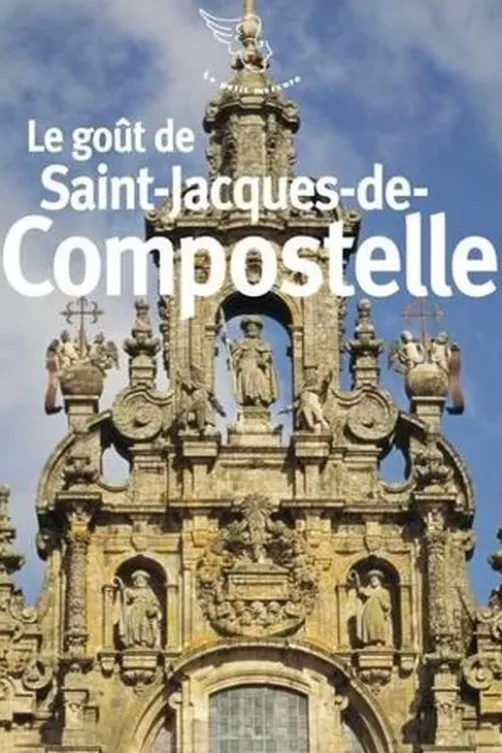 Le goût de Saint-Jacques-de-Compostelle, Véronique Petit