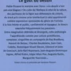 Le goût du dessin, Sandrine Fillipetti
