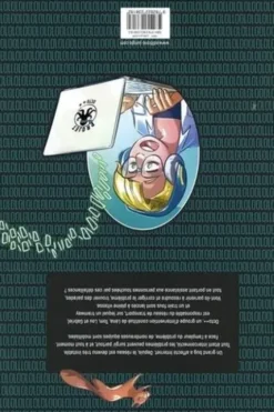 Le Grand bug Tome 1 : Projet octo ++, Jean-Christophe Tixier