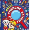 Le grand cherche et trouve La Pat' Patrouille, Nickelodeon