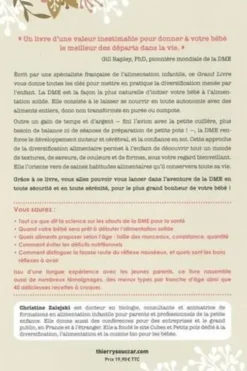 Le grand livre de la DME. La Diversification Menée par l'Enfant pas à pas, Christine Zalejski