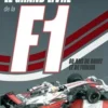 Le grand livre de la F1. 80 ans de bruit et de fureur, Jean-Louis Moncet