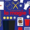 Le grand livre de la magie, Joe Fullman