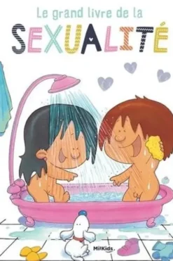 Le grand livre de la sexualité, José R. Diaz Morfa