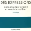 Le grand livre des expressions. 2e édition, Cosimo Campa